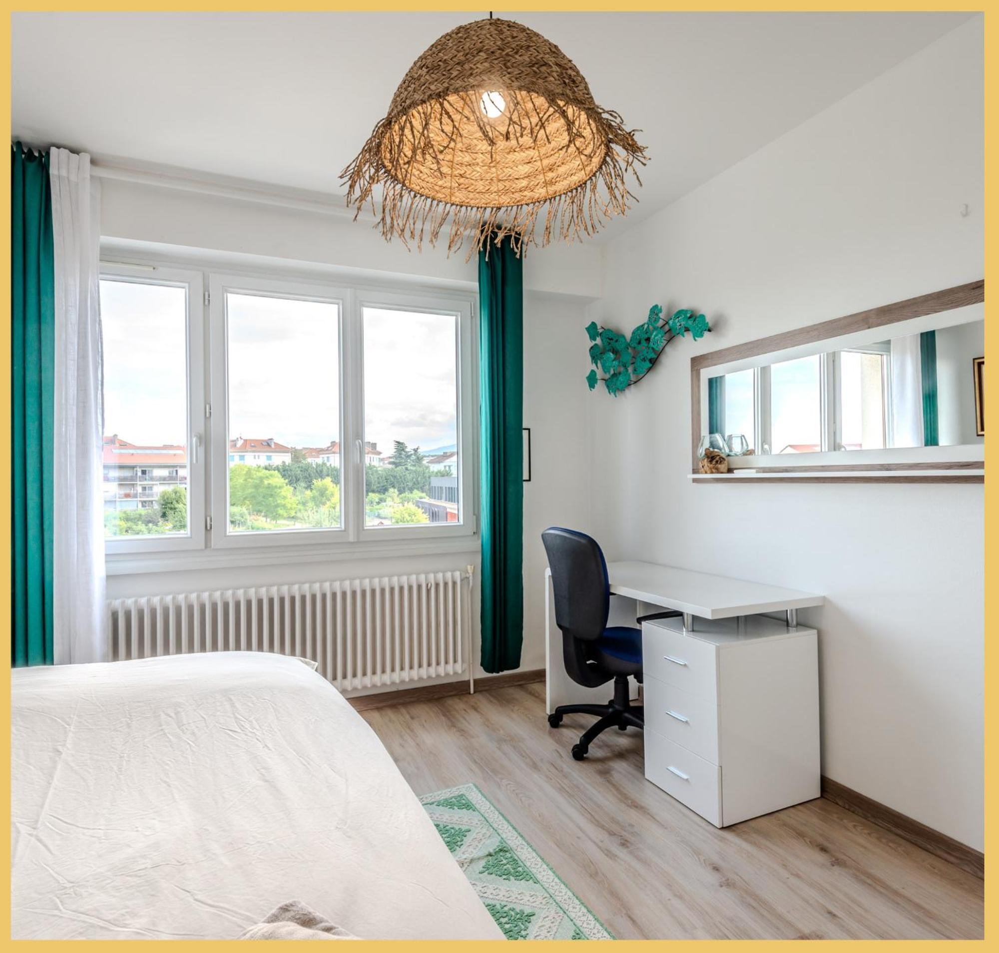 Chez Lisa I T3 I Annemasse Apartment Exterior photo
